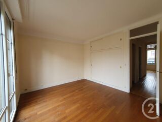  Appartement à louer 4 pièces 93 m²