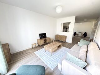  Appartement � louer 5 pi�ces 90 m�