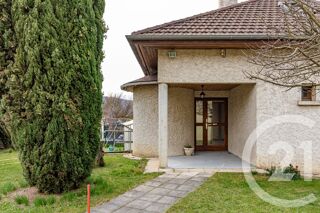  Maison à vendre 3 pièces 204 m²