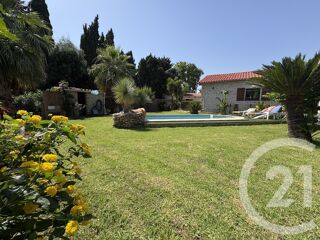  Maison à vendre 7 pièces 290 m²