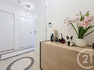  Appartement � vendre 3 pi�ces 60 m�