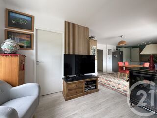  Appartement à vendre 4 pièces 78 m²