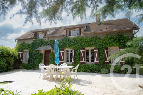   Vente Maison Maison - 6 pièce(s) - 110 m²