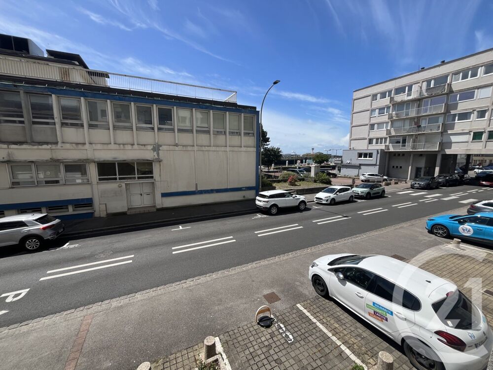 **NOUVEAUTE CENTURY21 - TRANSIMMO** *A Boulogne....