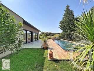  Maison à vendre 7 pièces 224 m²