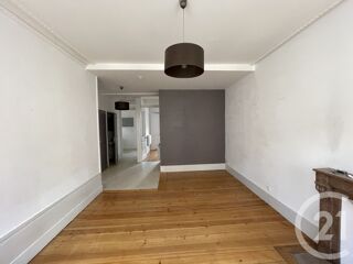  Appartement à louer 3 pièces 56 m²