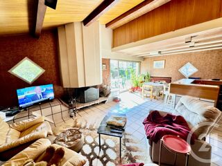  Maison � vendre 5 pi�ces 136 m�