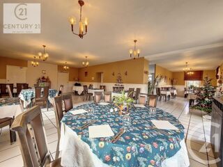  Maison à vendre 13 pièces 550 m²