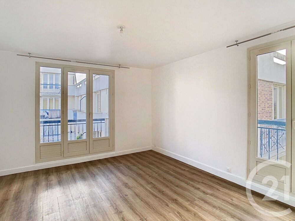 location Appartement - 2 pièce(s) - 50 m² Villejuif (94800)
