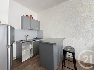 Appartement à vendre 1 pièce 26 m²
