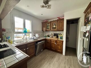  Maison à vendre 7 pièces 165 m²