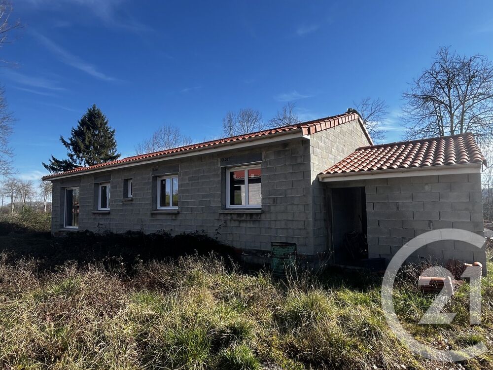 vente Maison - 4 pièce(s) - 130 m² Cizos (65230)