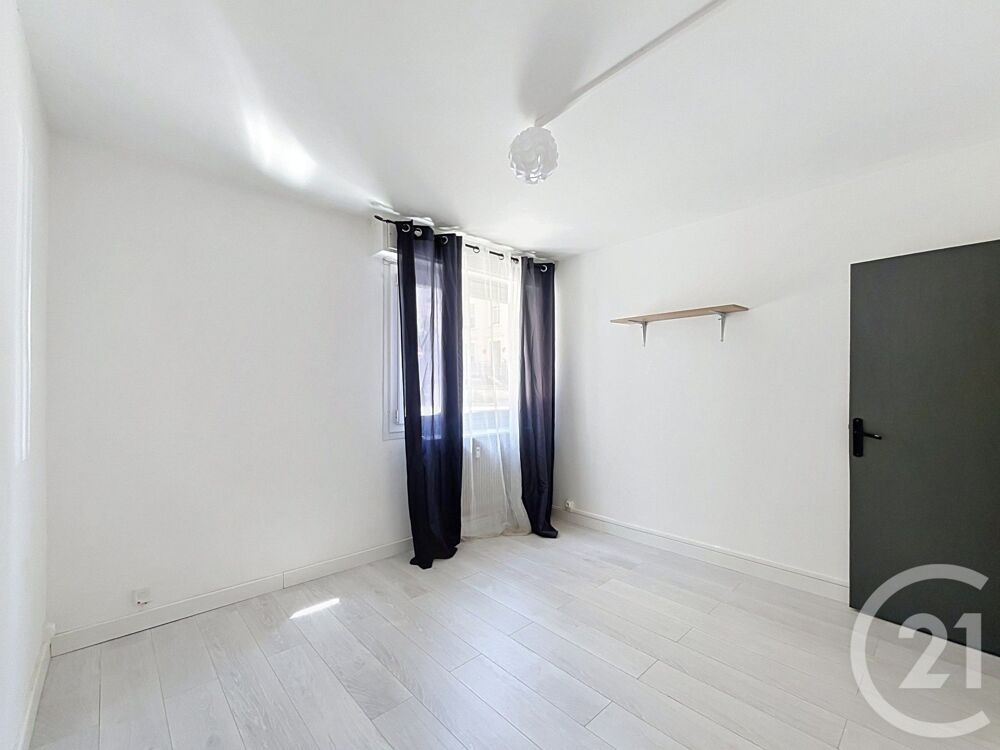 vente Appartement - 2 pièce(s) - 50 m² Belfort (90000)
