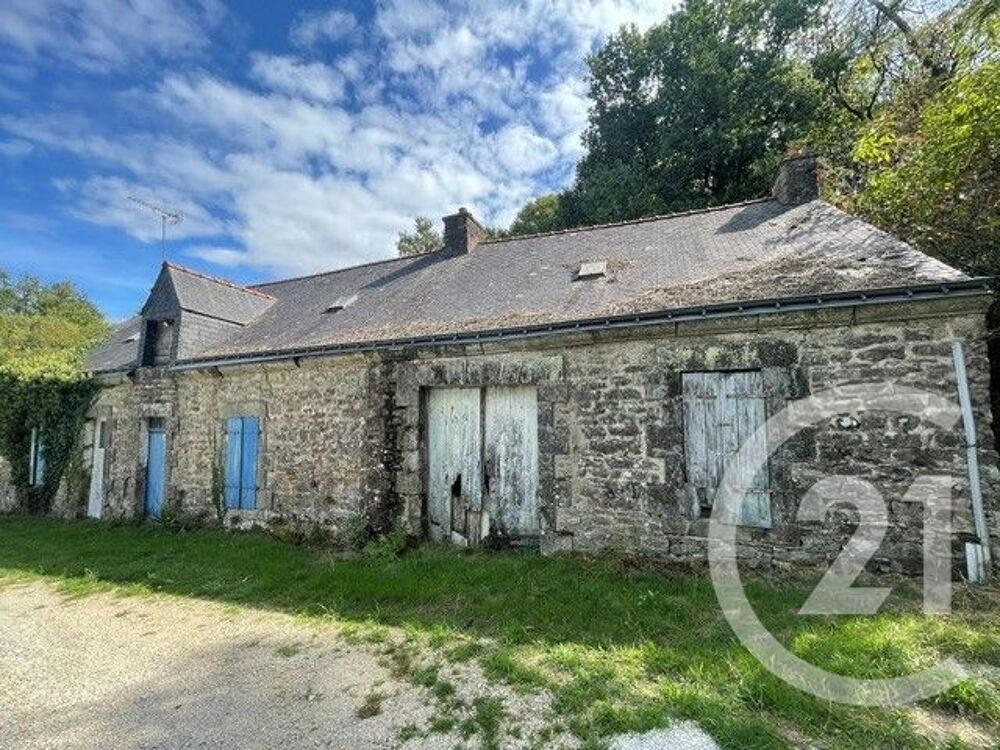 vente Maison - 5 pièce(s) - 214 m² Saint-Avé (56890)