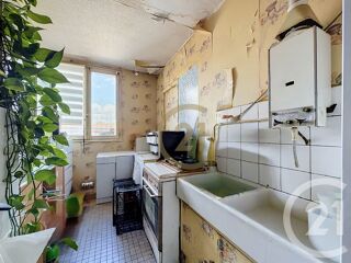  Appartement à vendre 3 pièces 55 m²