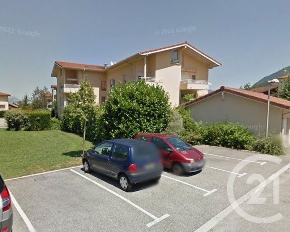 location Appartement - 2 pièce(s) - 59 m² Vif (38450)