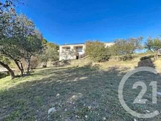  Maison � vendre 5 pi�ces 330 m�