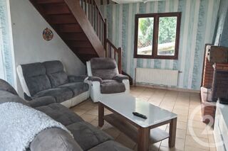  Maison � vendre 5 pi�ces 155 m�
