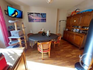  Appartement � vendre 3 pi�ces 64 m�