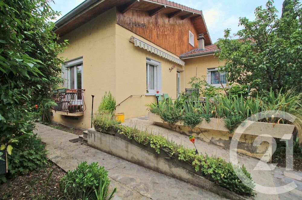 Maison 6 pièces 175 m² · à Montluel · 175 m² · 315 000 €
