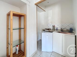  Appartement � louer 1 pi�ce 25 m�