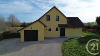  Maison � vendre 7 pi�ces 150 m�