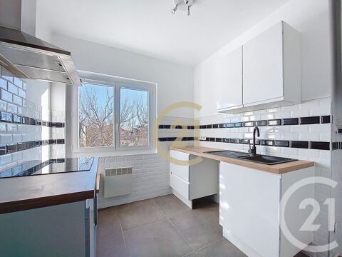   Location Appartement Appartement - 3 pi�ce(s) - 61 m�