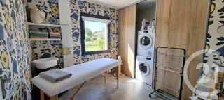  Maison à vendre 5 pièces 140 m²