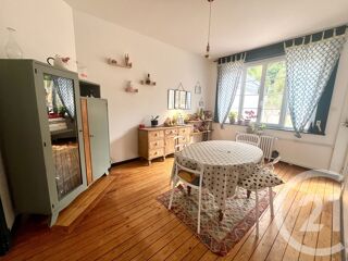  Maison � vendre 7 pi�ces 135 m�