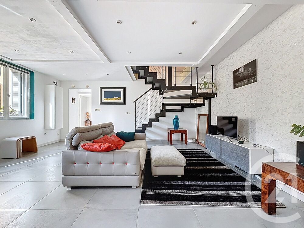 � vendre  Appartement Antibes (06600)