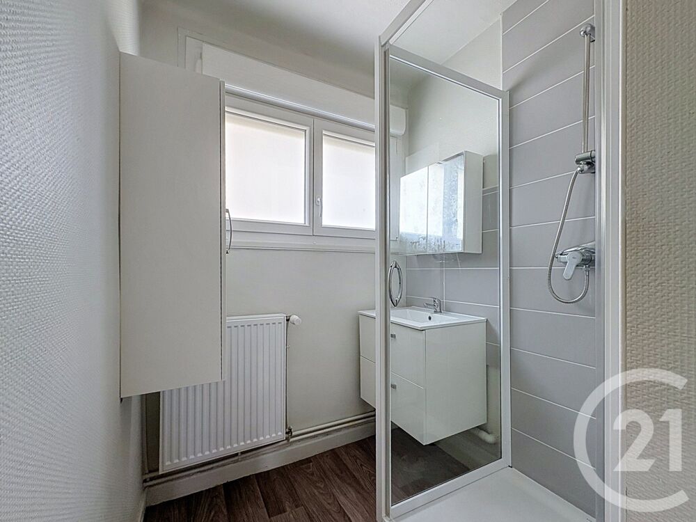CENTURY 21 LES PORTES DE L'EST à EXINCOURT, vous propose....