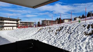  Appartement � vendre 3 pi�ces 60 m�