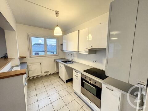  Appartement � louer 2 pi�ces 44 m�