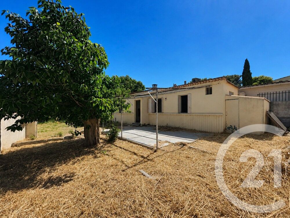 Maison 2 pièces 341 m² · à Istres · 341 m² · 205 000 €