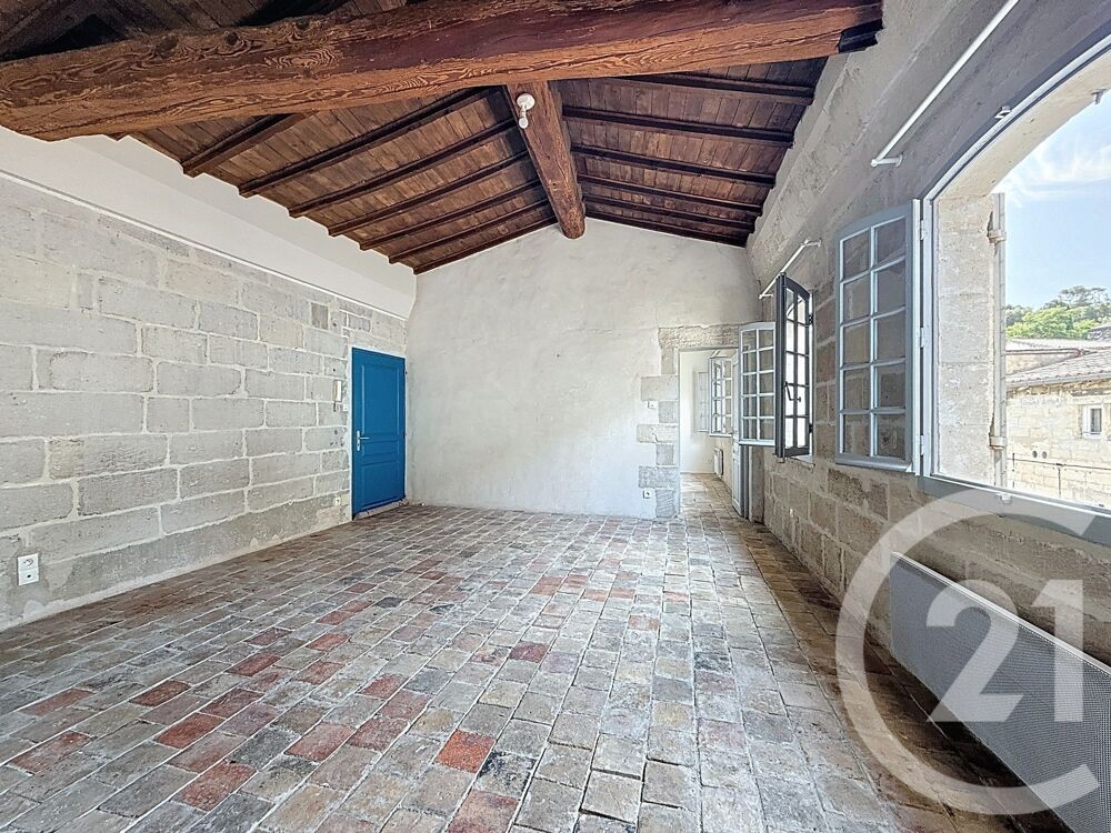 vente Appartement - 3 pièce(s) - 86 m² Barbentane (13570)