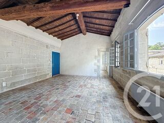 vente Appartement - 3 pièce(s) - 86 m² Barbentane (13570)
