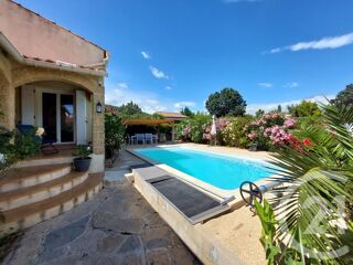  Maison à vendre 4 pièces 126 m²