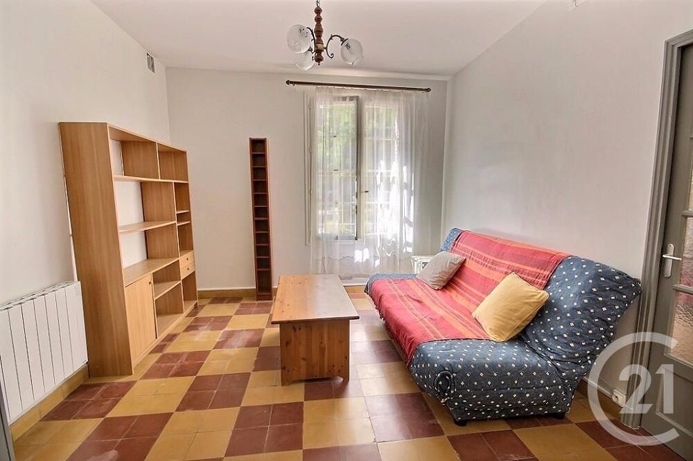 location Appartement - 2 pièce(s) - 46 m² Avignon (84000)