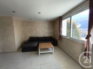  Appartement � vendre 3 pi�ces 63 m�