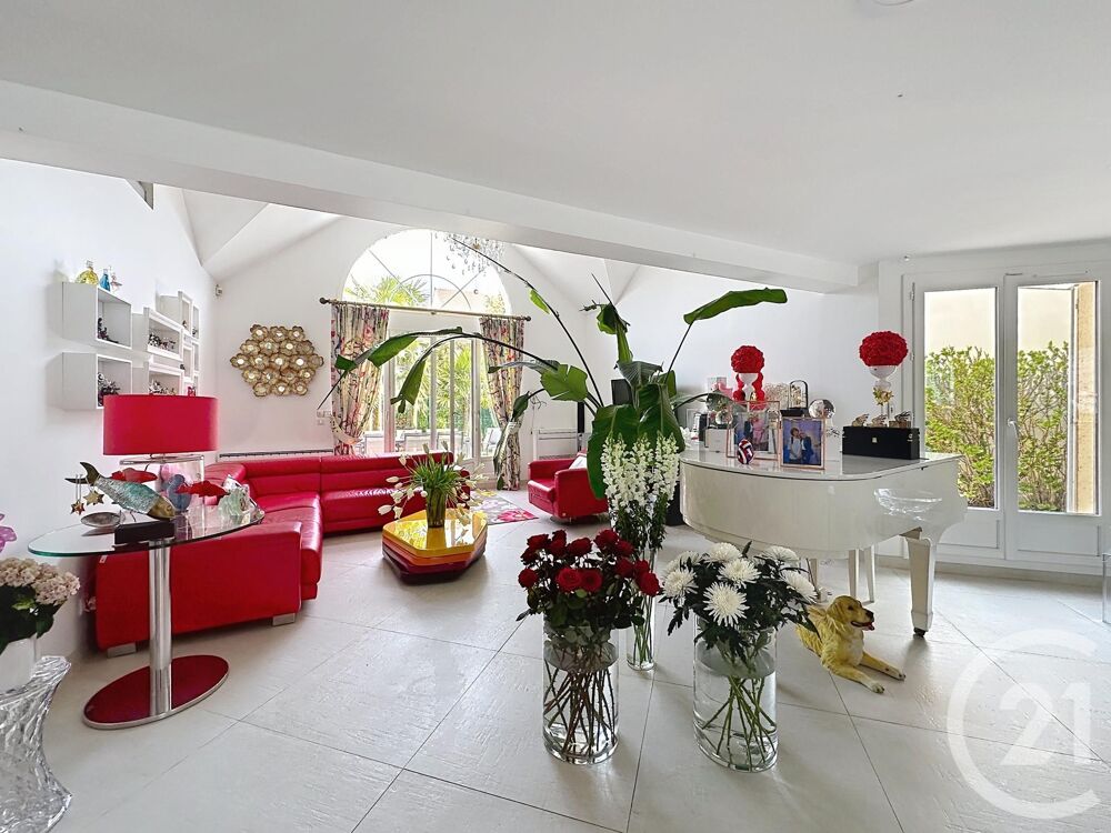 THIAIS - MAISON INDIVIDUELLE - Vous recherchez une maiso....