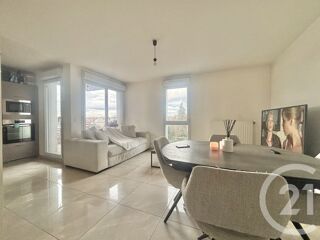  Appartement � vendre 4 pi�ces 72 m�