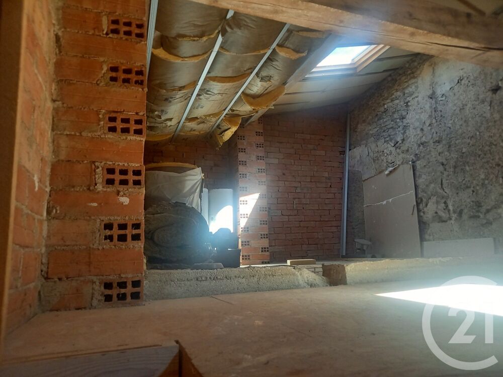 vente Maison - 3 pièce(s) - 147 m² La Digne-d'Amont (11300)
