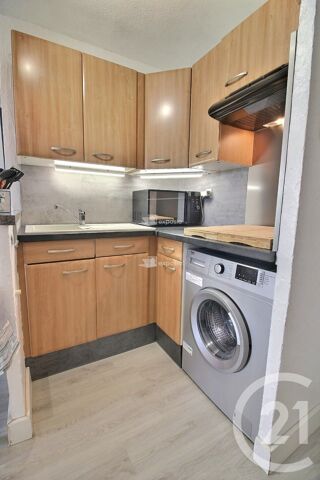  Appartement � vendre 3 pi�ces 45 m�