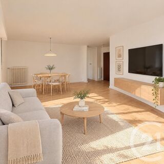 vente Appartement - 2 pièce(s) - 50 m² Mandelieu-la-Napoule (06210)