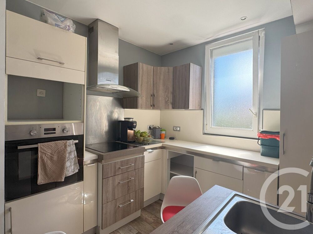 location Maison - 5 pièce(s) - 110 m² Athis-Mons (91200)