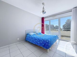  Appartement � vendre 4 pi�ces 98 m�