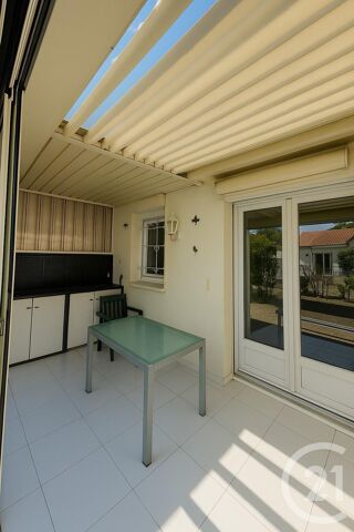  Maison à louer 3 pièces 40 m²