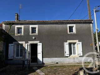  Maison à vendre 3 pièces 64 m²