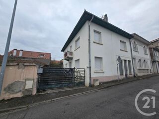  Maison � vendre 5 pi�ces 163 m�