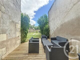  Appartement � louer 2 pi�ces 38 m�